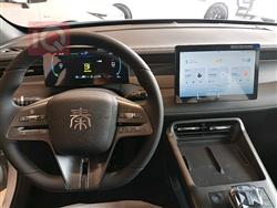 بي واي دي Qin Plus